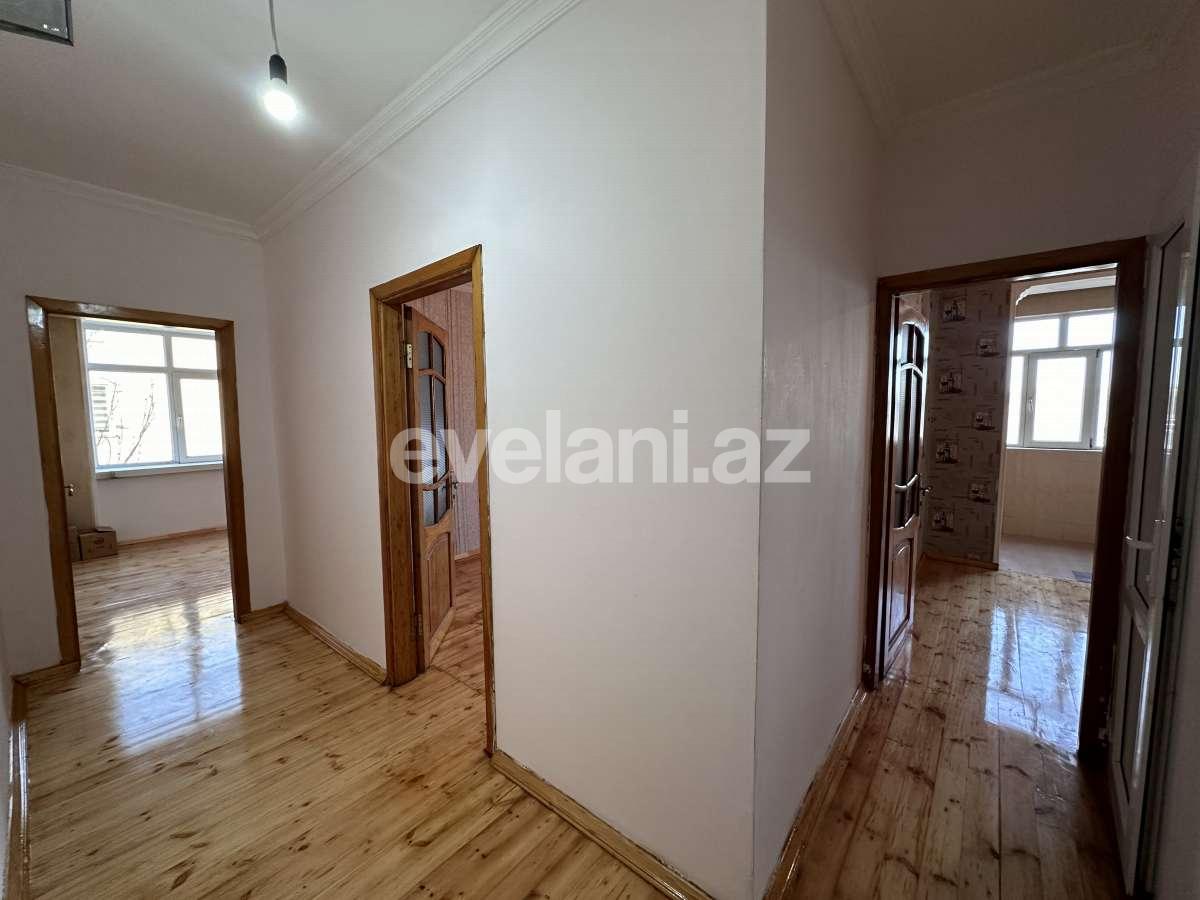 Satılır, köhnə tikili, 2 otaqlı, 65 m², Bakı, Nizami r, 8-ci kilometr q, Xalqlar Dostluğu m.