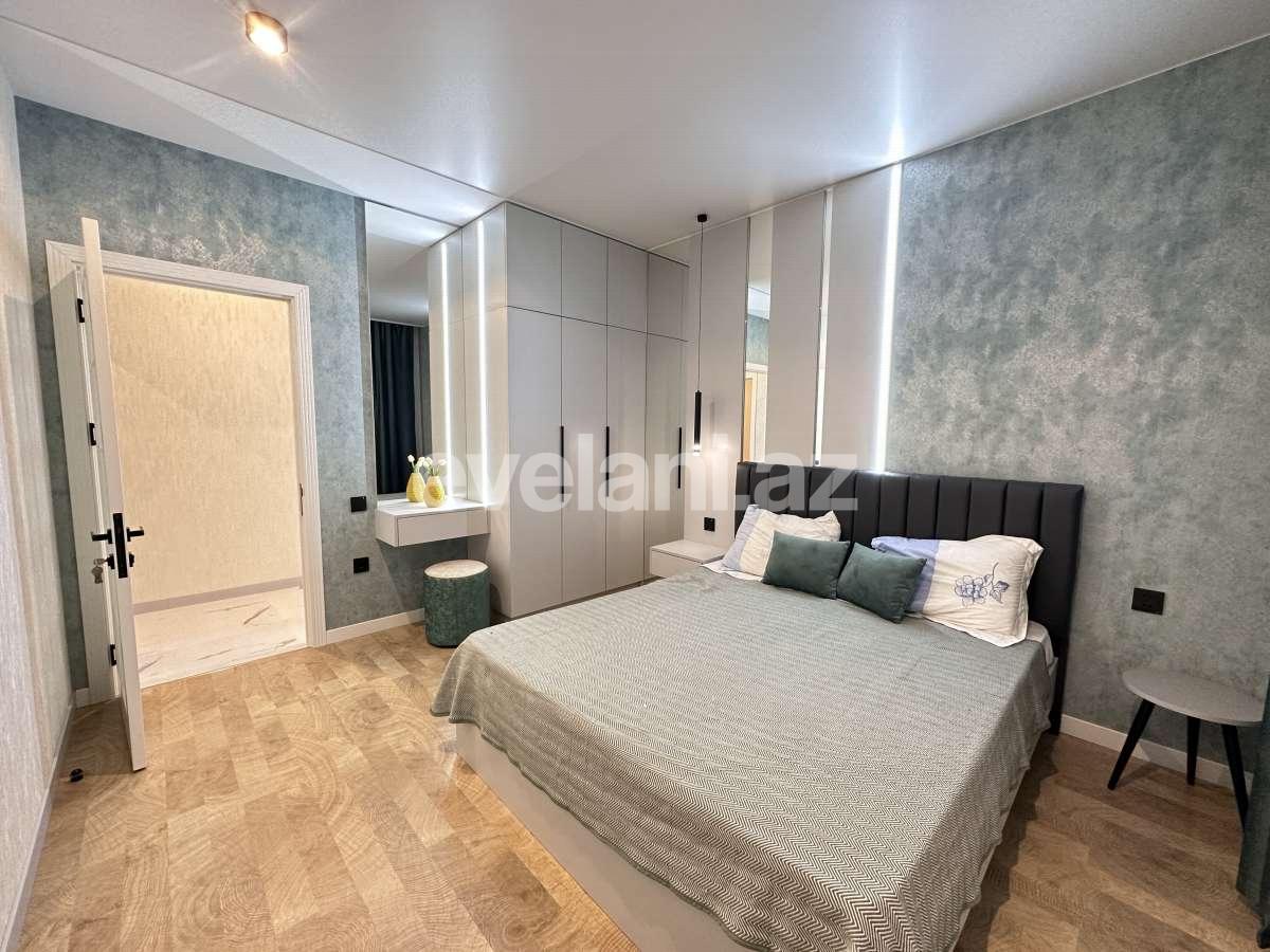 Satılır, yeni tikili, 2 otaqlı, 65 m², Bakı, Xətai r, Əhmədli q.
