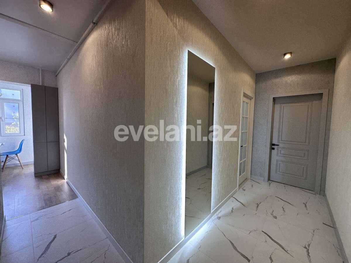 Satılır, yeni tikili, 2 otaqlı, 65 m², Bakı, Xətai r, Əhmədli q.