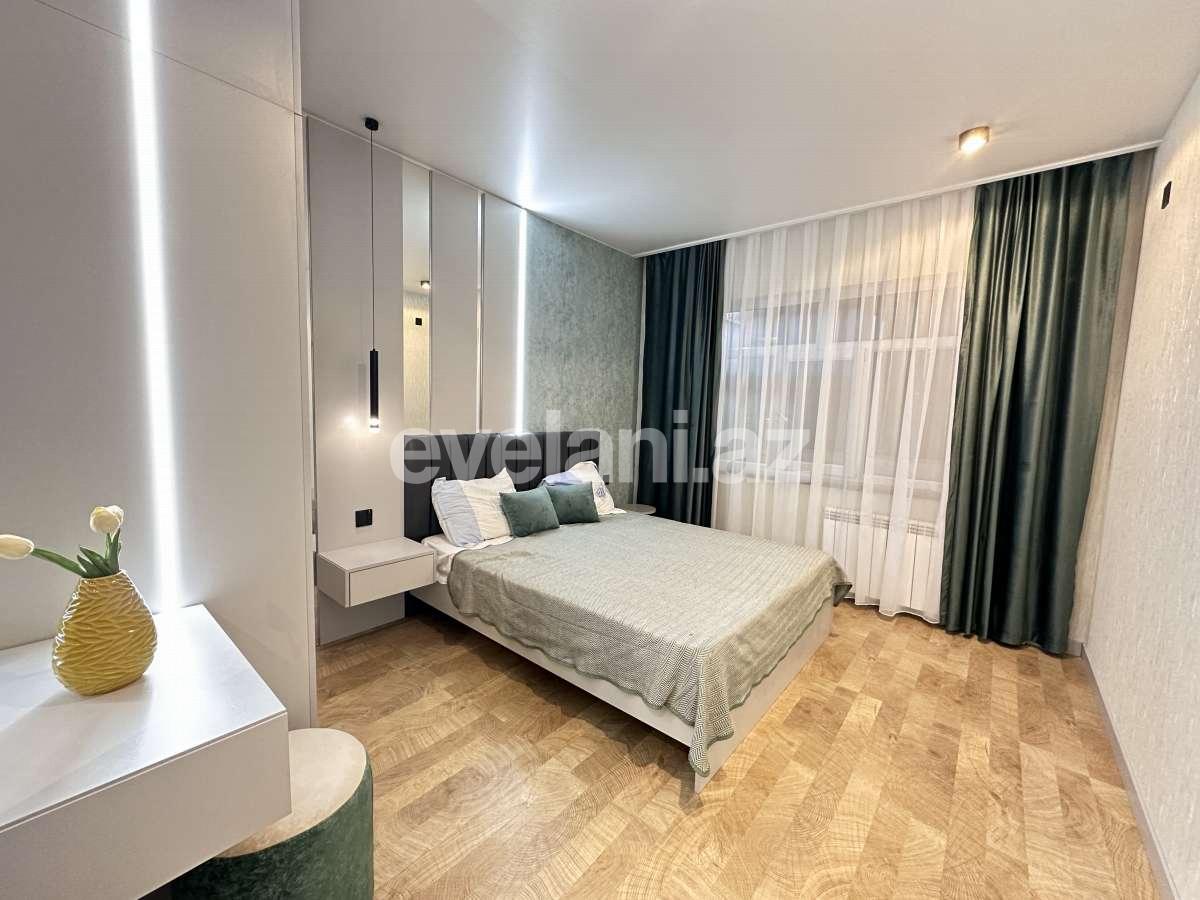 Satılır, yeni tikili, 2 otaqlı, 65 m², Bakı, Xətai r, Əhmədli q.