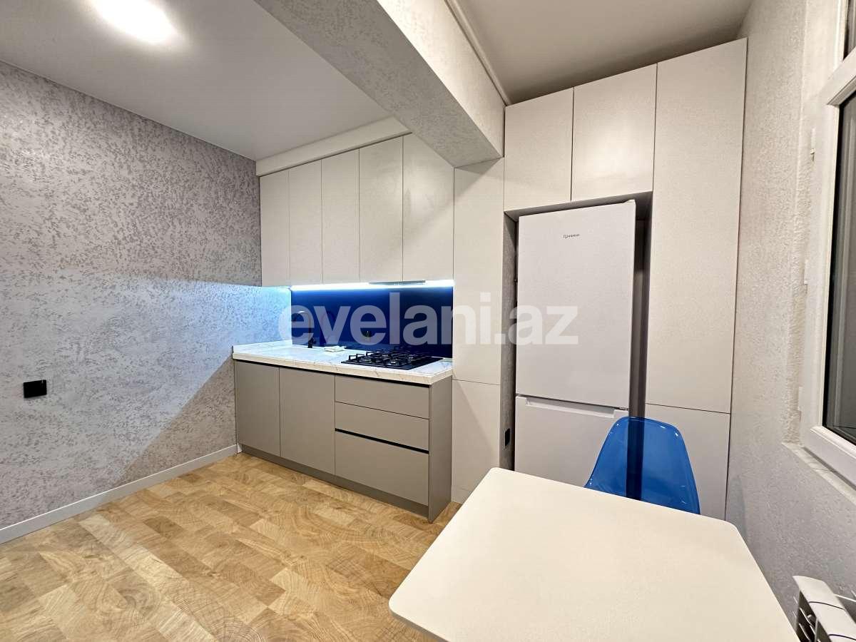 Satılır, yeni tikili, 2 otaqlı, 65 m², Bakı, Xətai r, Əhmədli q.