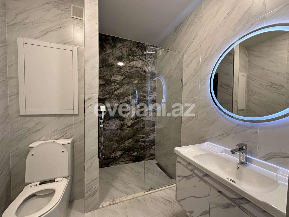 Satılır, yeni tikili, 2 otaqlı, 65 m², Bakı, Xətai r, Əhmədli q.