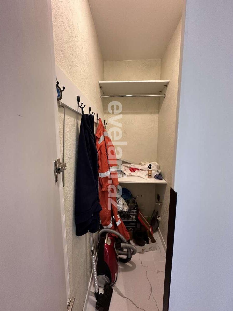 Satılır, yeni tikili, 2 otaqlı, 65 m², Bakı, Xətai r, Əhmədli q.