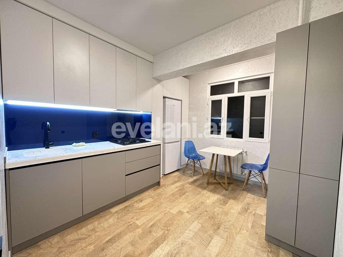 Satılır, yeni tikili, 2 otaqlı, 65 m², Bakı, Xətai r, Əhmədli q.
