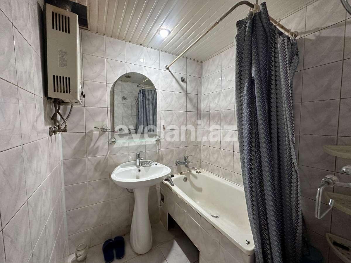 Satılır, köhnə tikili, 2 otaqlı, 60 m², Bakı, Xətai r, Əhmədli q.