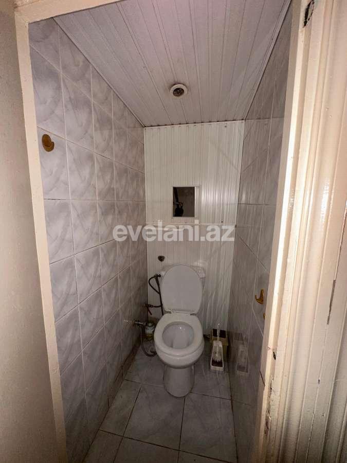 Satılır, köhnə tikili, 2 otaqlı, 60 m², Bakı, Xətai r, Əhmədli q.