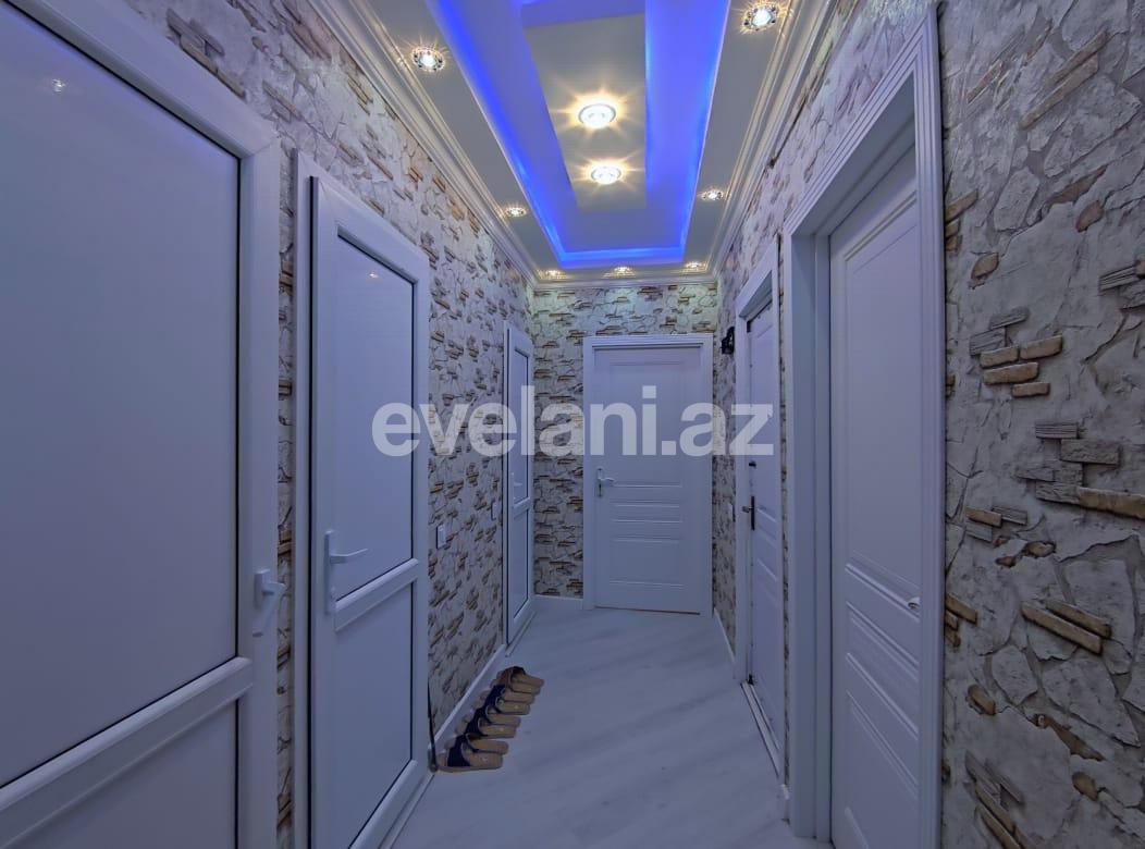 Satılır, köhnə tikili, 2 otaqlı, 60 m², Bakı, Xətai r, Əhmədli q.