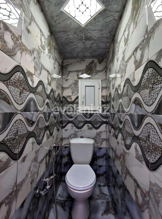 Satılır, köhnə tikili, 2 otaqlı, 60 m², Bakı, Xətai r, Əhmədli q.