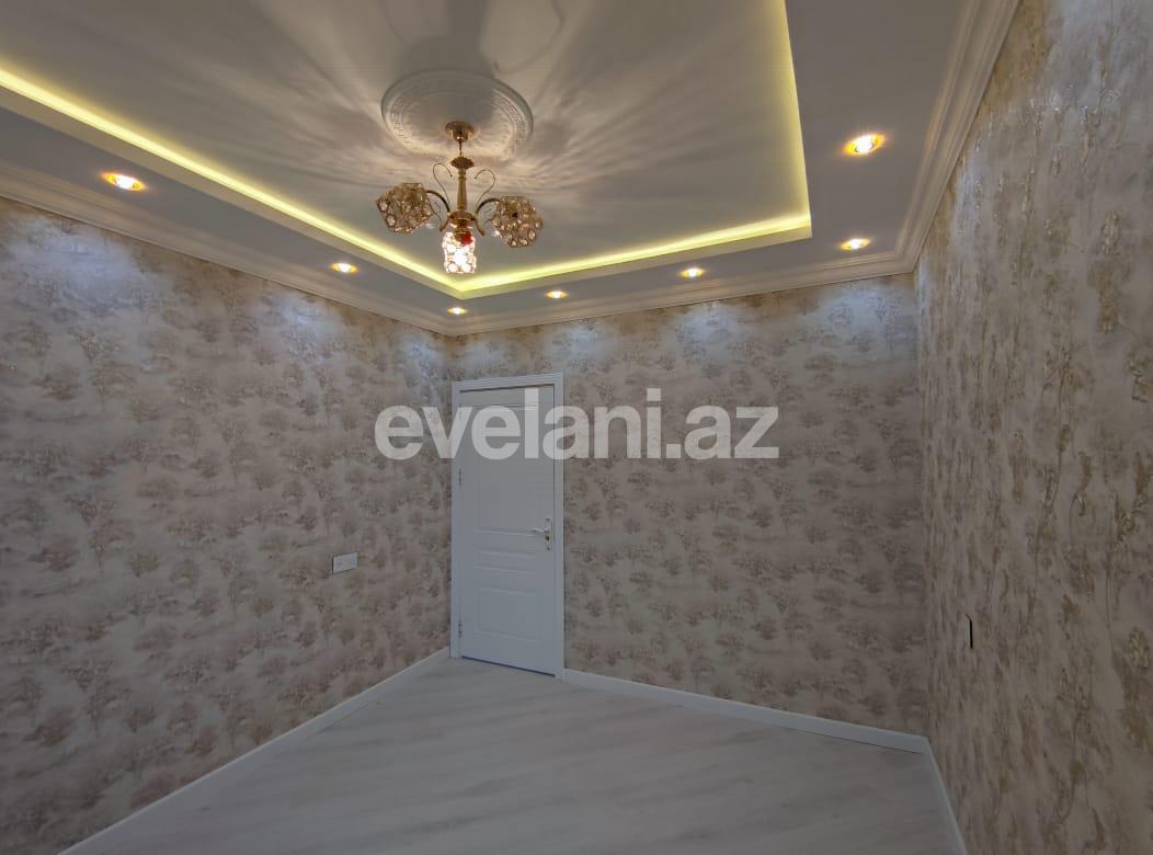 Satılır, köhnə tikili, 2 otaqlı, 60 m², Bakı, Xətai r, Əhmədli q.