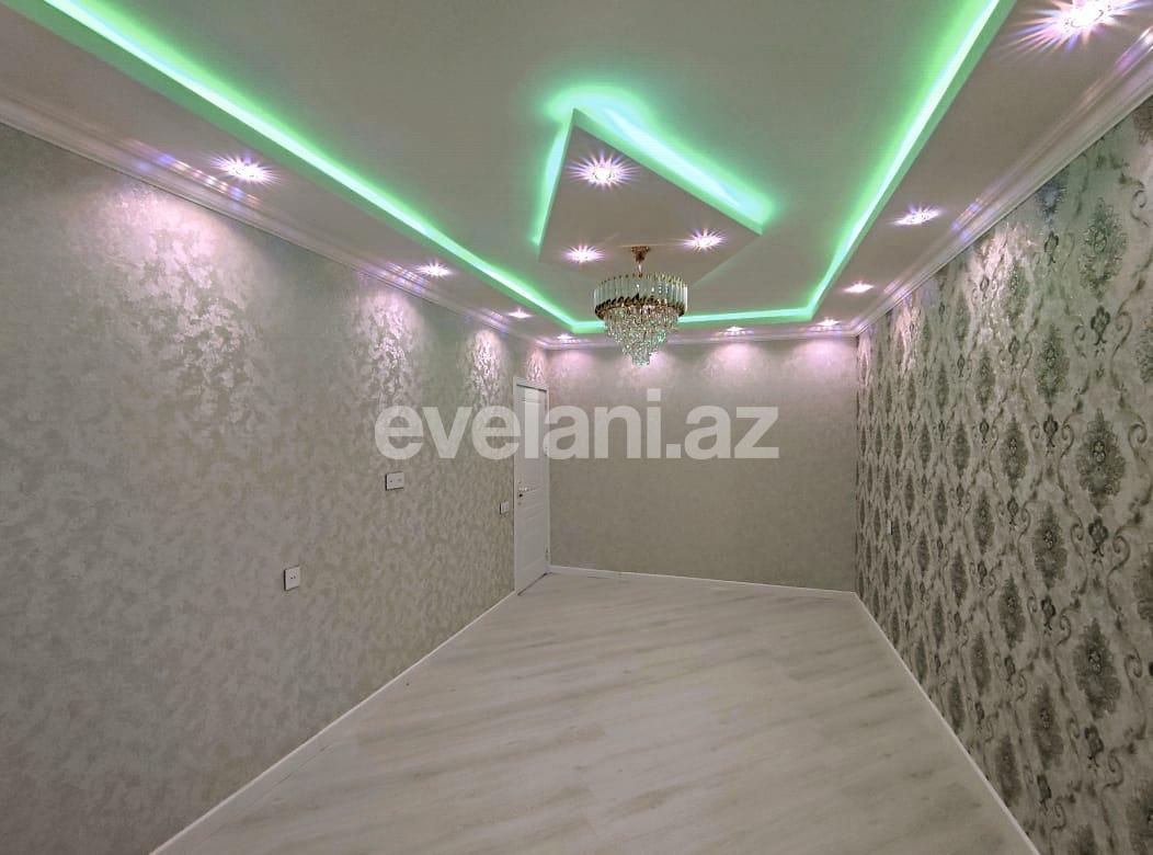 Satılır, köhnə tikili, 2 otaqlı, 60 m², Bakı, Xətai r, Əhmədli q.