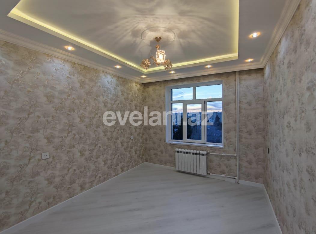 Satılır, köhnə tikili, 2 otaqlı, 60 m², Bakı, Xətai r, Əhmədli q.