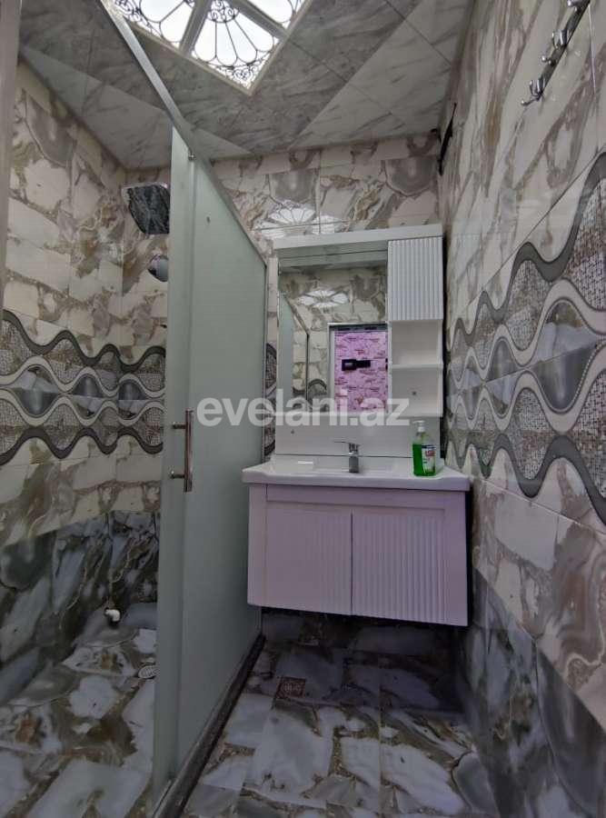 Satılır, köhnə tikili, 2 otaqlı, 60 m², Bakı, Xətai r, Əhmədli q.