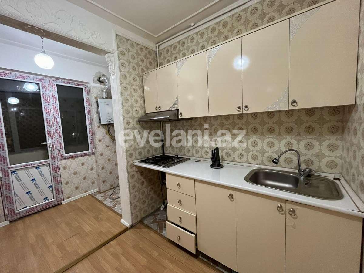 Satılır, köhnə tikili, 2 otaqlı, 60 m², Bakı, Xətai r, Əhmədli q.