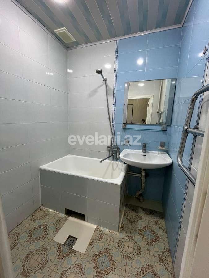 Satılır, köhnə tikili, 2 otaqlı, 60 m², Bakı, Xətai r, Əhmədli q.