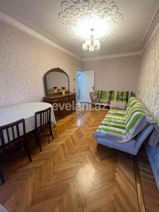 Satılır, köhnə tikili, 2 otaqlı, 60 m², Bakı, Xətai r, Əhmədli q.