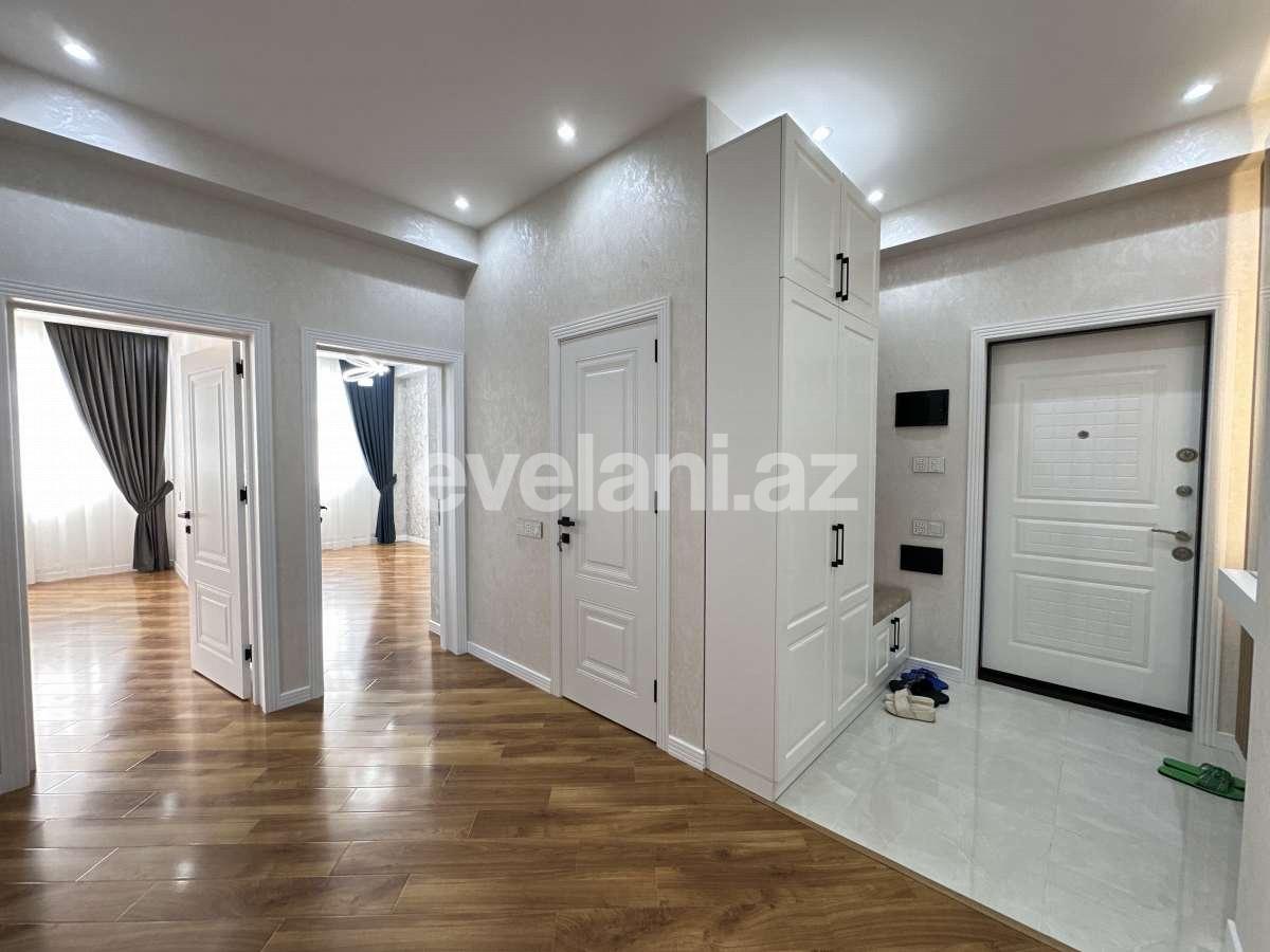 Satılır, yeni tikili, 2 otaqlı, 60 m², Bakı, Xətai r, Əhmədli q.