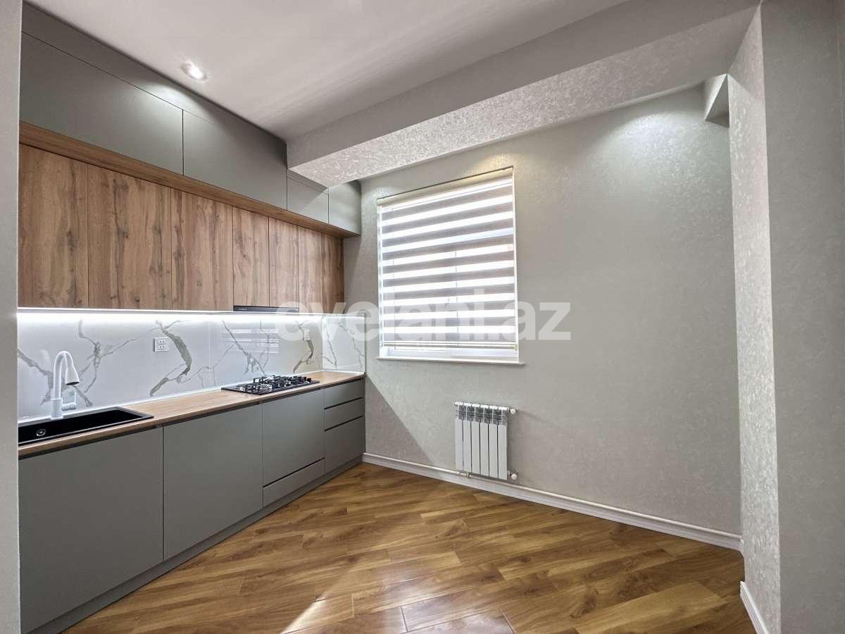 Satılır, yeni tikili, 2 otaqlı, 60 m², Bakı, Xətai r, Əhmədli q.