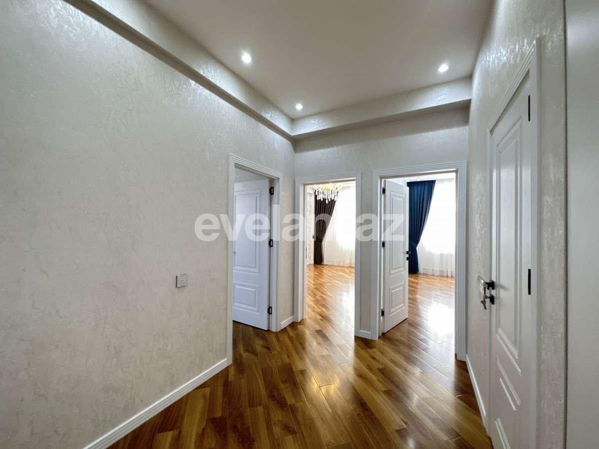 Satılır, yeni tikili, 2 otaqlı, 60 m², Bakı, Xətai r, Əhmədli q.