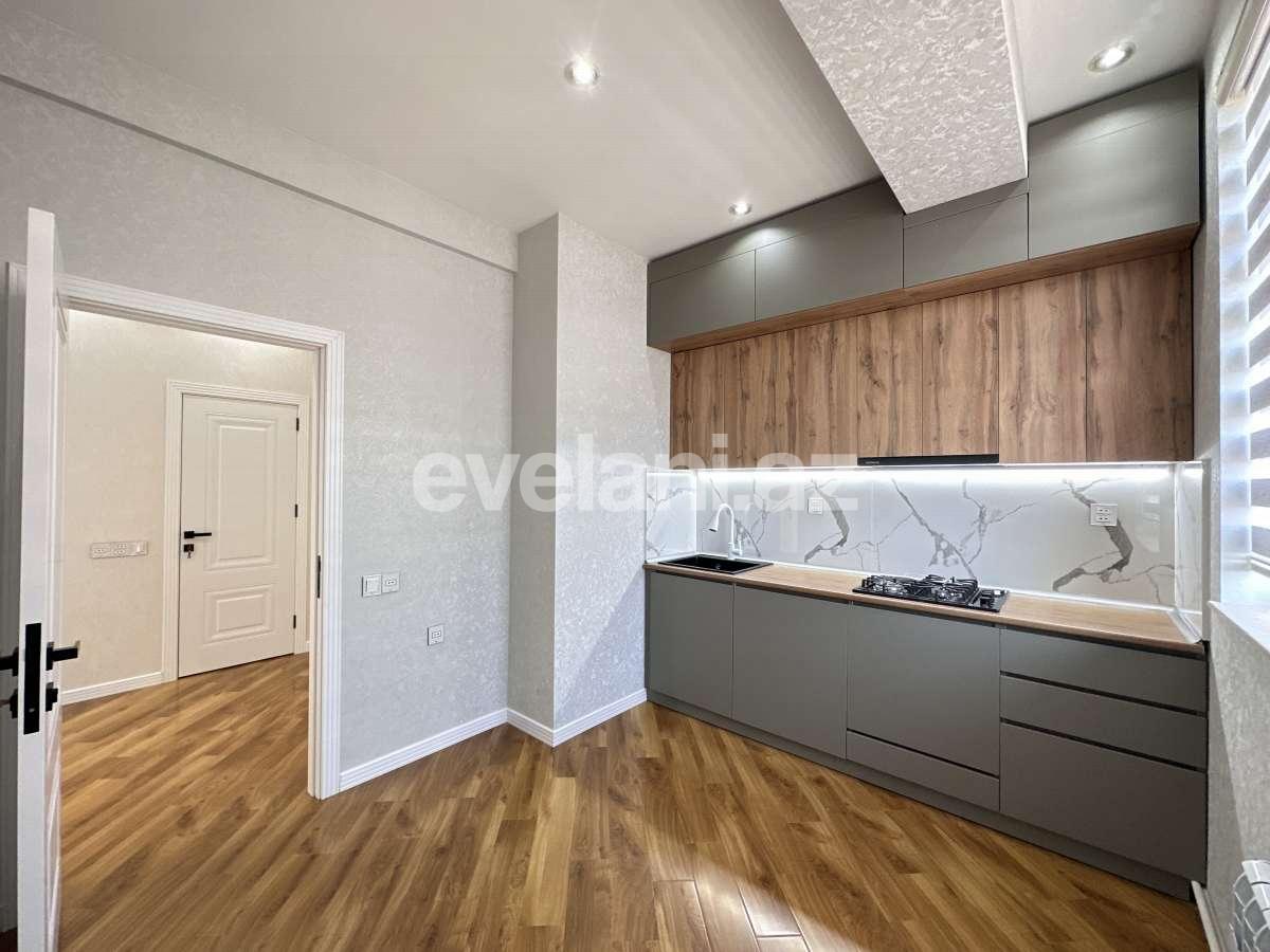 Satılır, yeni tikili, 2 otaqlı, 60 m², Bakı, Xətai r, Əhmədli q.