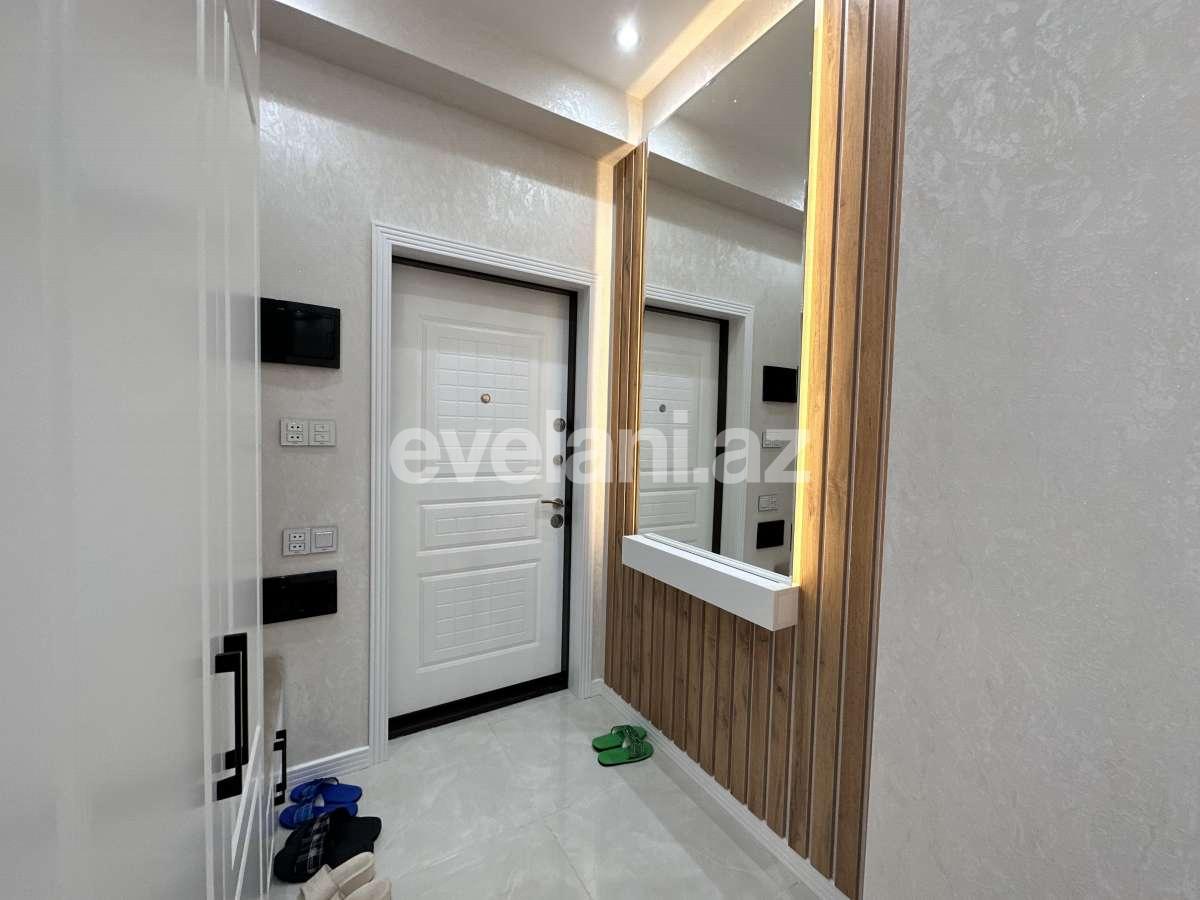 Satılır, yeni tikili, 2 otaqlı, 60 m², Bakı, Xətai r, Əhmədli q.