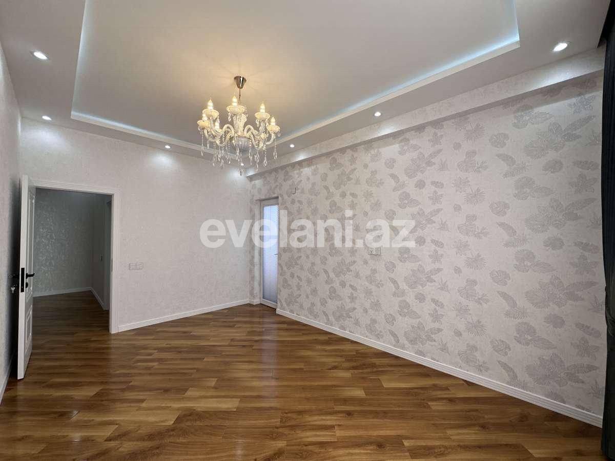 Satılır, yeni tikili, 2 otaqlı, 60 m², Bakı, Xətai r, Əhmədli q.