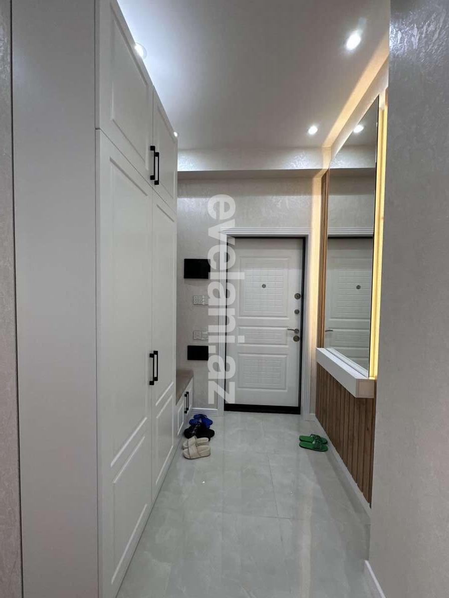 Satılır, yeni tikili, 2 otaqlı, 60 m², Bakı, Xətai r, Əhmədli q.