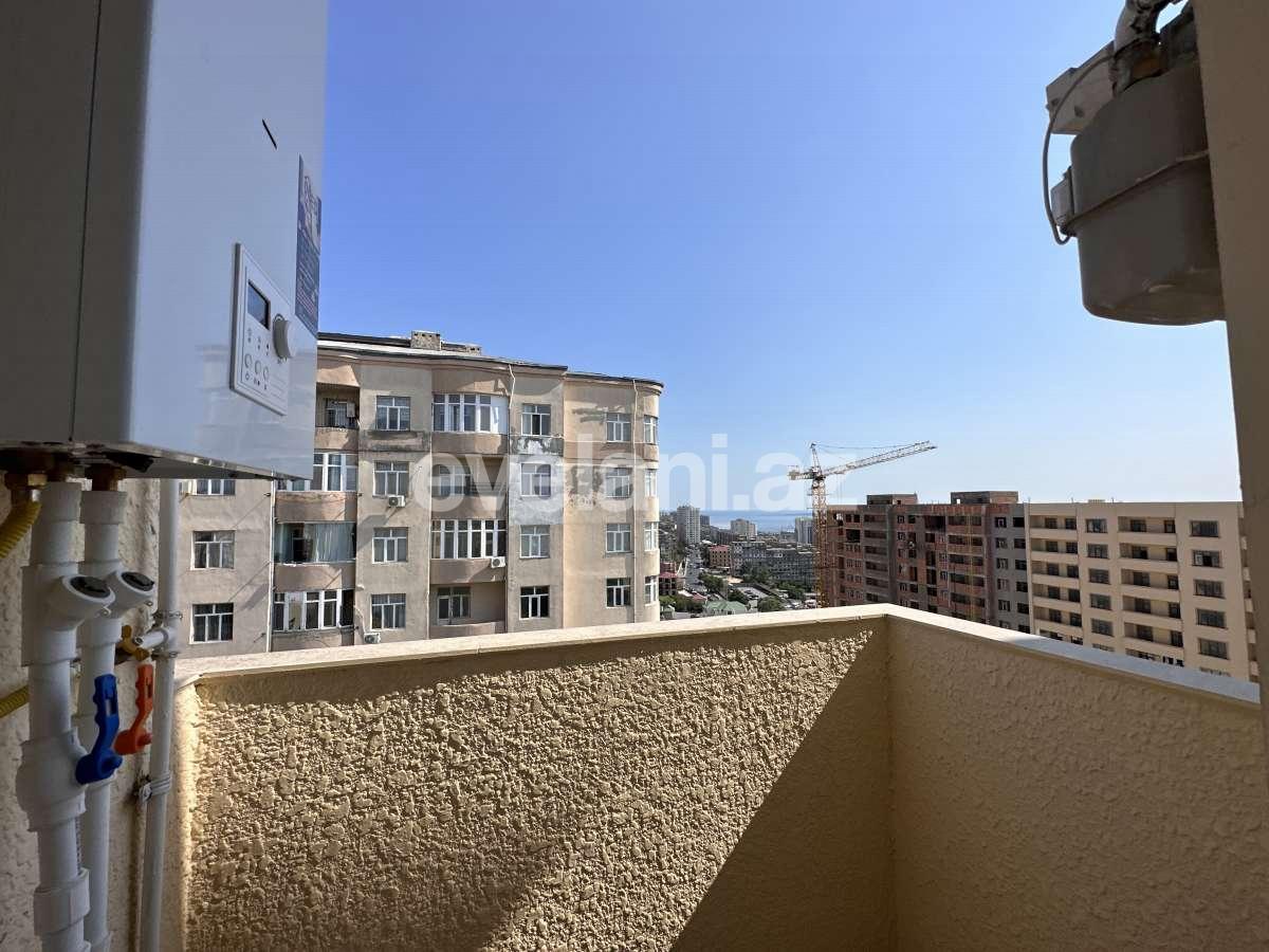 Satılır, yeni tikili, 2 otaqlı, 60 m², Bakı, Xətai r, Əhmədli q.