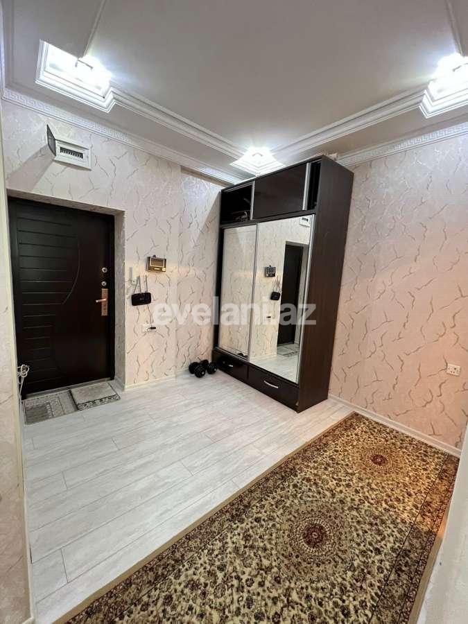 Satılır, yeni tikili, 2 otaqlı, 98 m², Bakı, Xətai r, Əhmədli q.