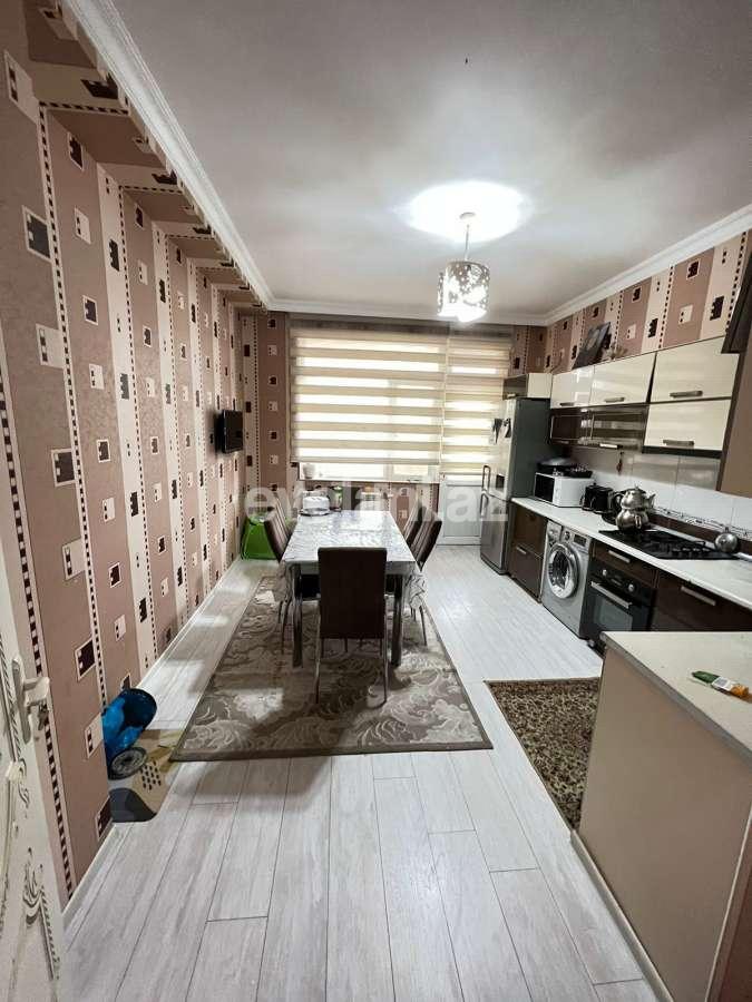 Satılır, yeni tikili, 2 otaqlı, 98 m², Bakı, Xətai r, Əhmədli q.