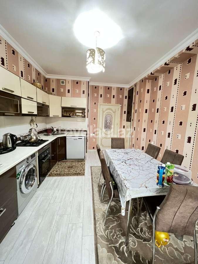Satılır, yeni tikili, 2 otaqlı, 98 m², Bakı, Xətai r, Əhmədli q.