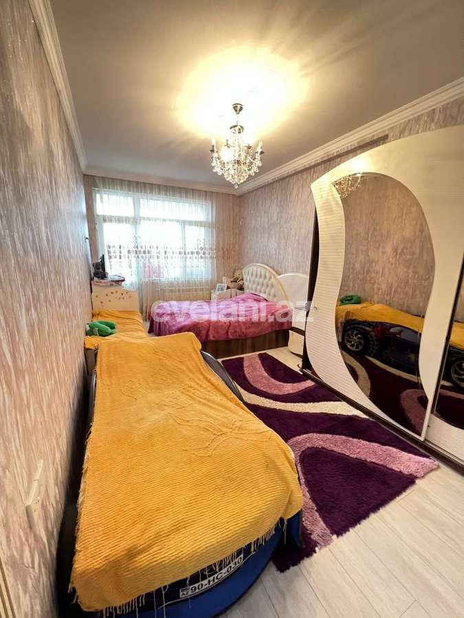 Satılır, yeni tikili, 2 otaqlı, 98 m², Bakı, Xətai r, Əhmədli q.