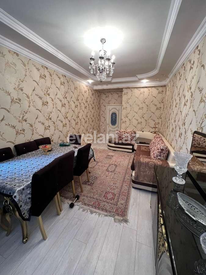 Satılır, yeni tikili, 2 otaqlı, 98 m², Bakı, Xətai r, Əhmədli q.