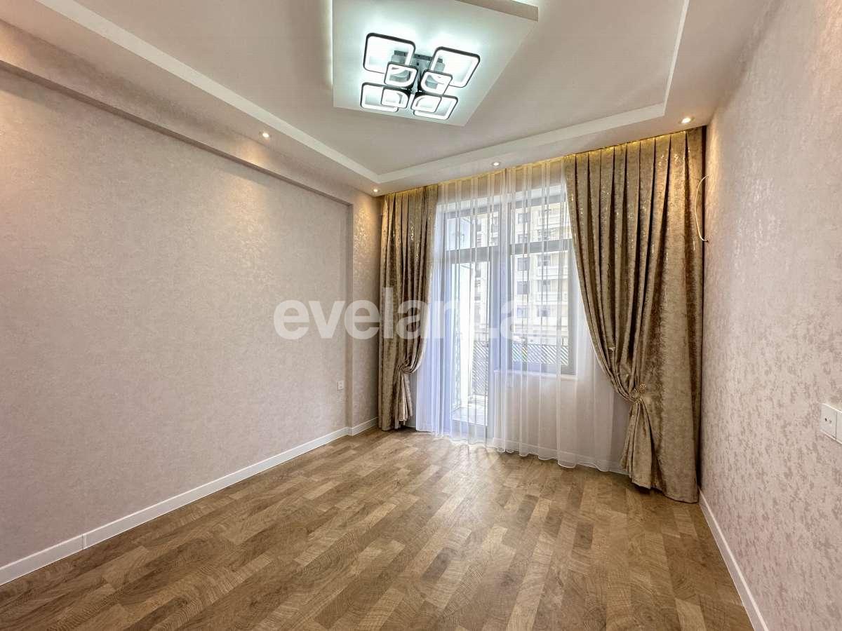 Sale, new building, 4 room, 116 m², Baku, Khatai r, Ahmedli d.