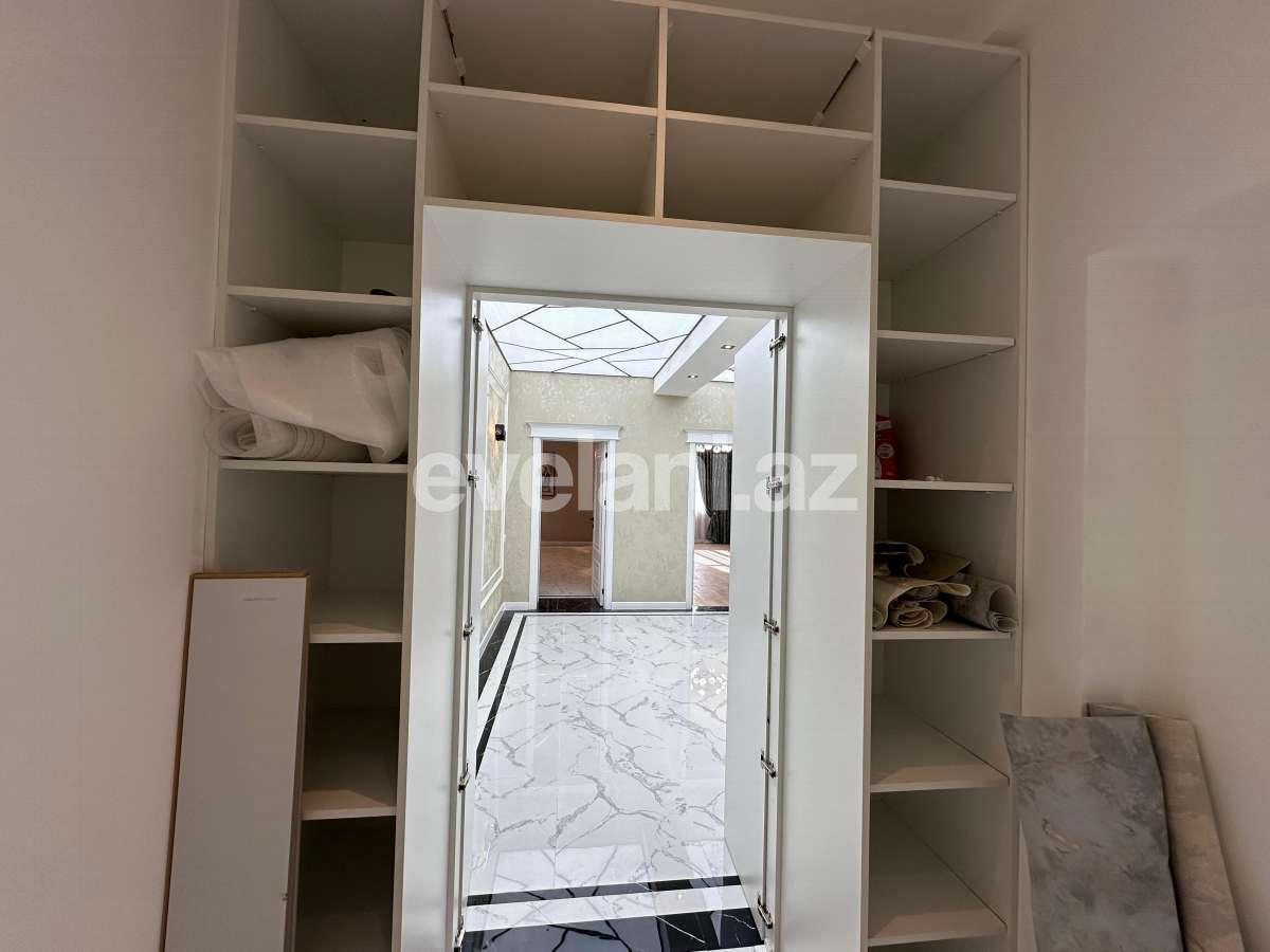 Sale, new building, 4 room, 116 m², Baku, Khatai r, Ahmedli d.