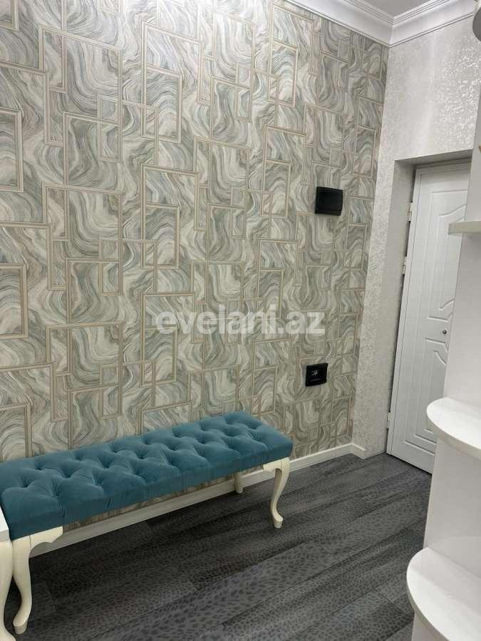 Sale, new building, 4 room, 120 m², Baku, Khatai r, Ahmedli d.