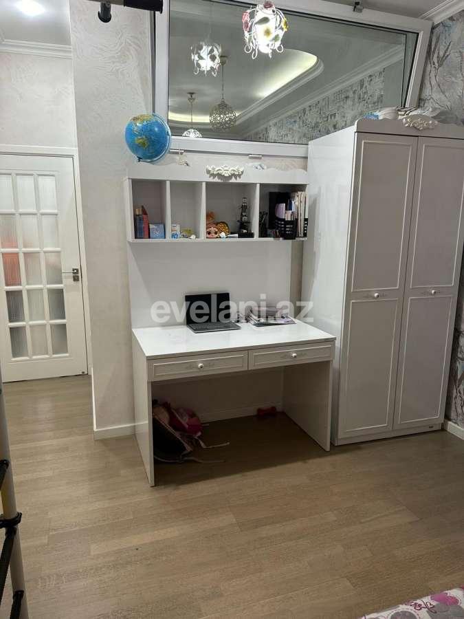 Sale, new building, 4 room, 120 m², Baku, Khatai r, Ahmedli d.