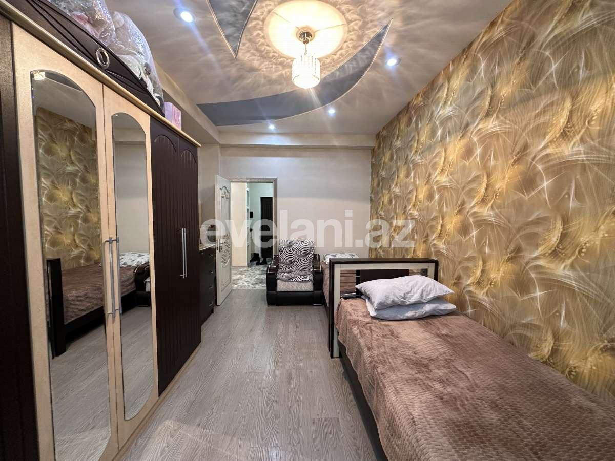 Satılır, yeni tikili, 4 otaqlı, 125 m², Bakı, Xətai r, Əhmədli q.