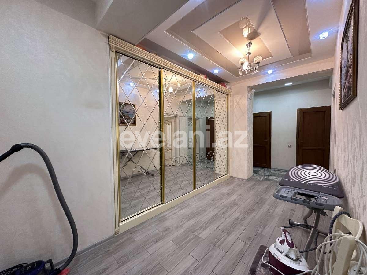 Satılır, yeni tikili, 4 otaqlı, 125 m², Bakı, Xətai r, Əhmədli q.