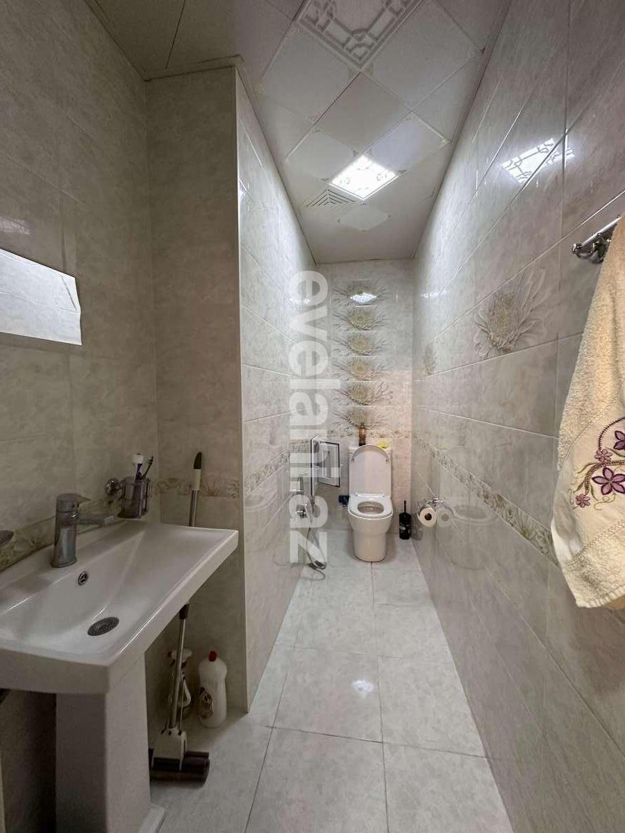 Satılır, yeni tikili, 4 otaqlı, 125 m², Bakı, Xətai r, Əhmədli q.