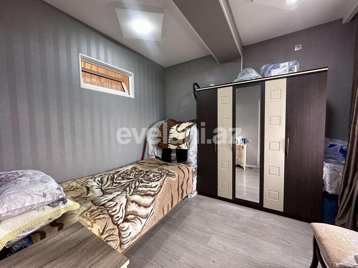 Satılır, yeni tikili, 4 otaqlı, 125 m², Bakı, Xətai r, Əhmədli q.