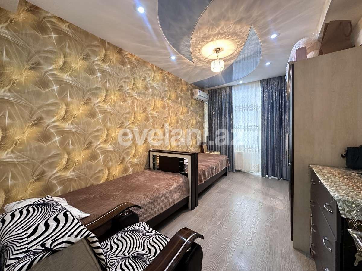 Satılır, yeni tikili, 4 otaqlı, 125 m², Bakı, Xətai r, Əhmədli q.