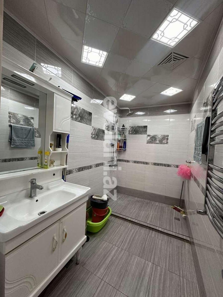 Satılır, yeni tikili, 4 otaqlı, 125 m², Bakı, Xətai r, Əhmədli q.