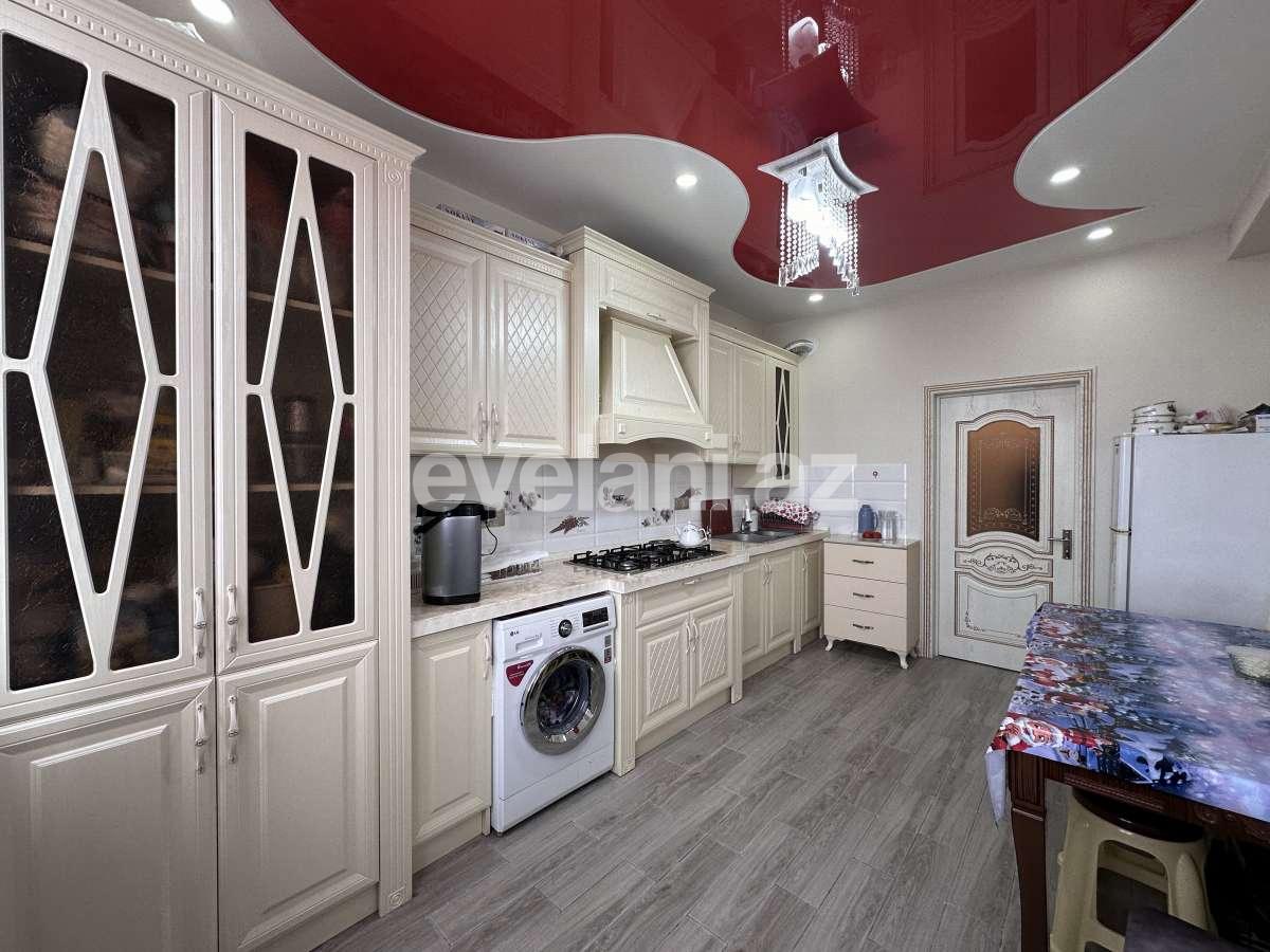 Satılır, yeni tikili, 4 otaqlı, 125 m², Bakı, Xətai r, Əhmədli q.