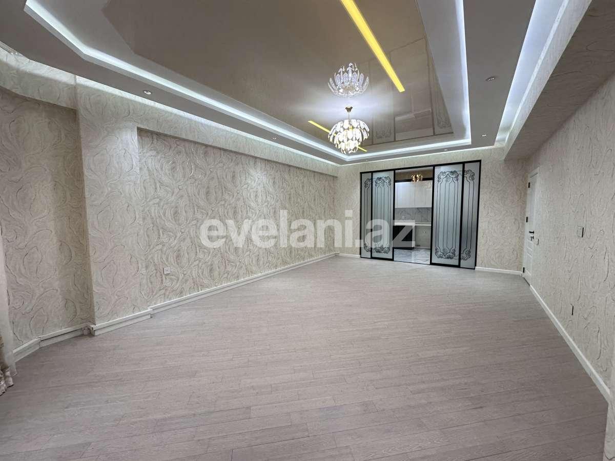 Satılır, yeni tikili, 3 otaqlı, 129 m², Bakı, Xətai r, Əhmədli q.