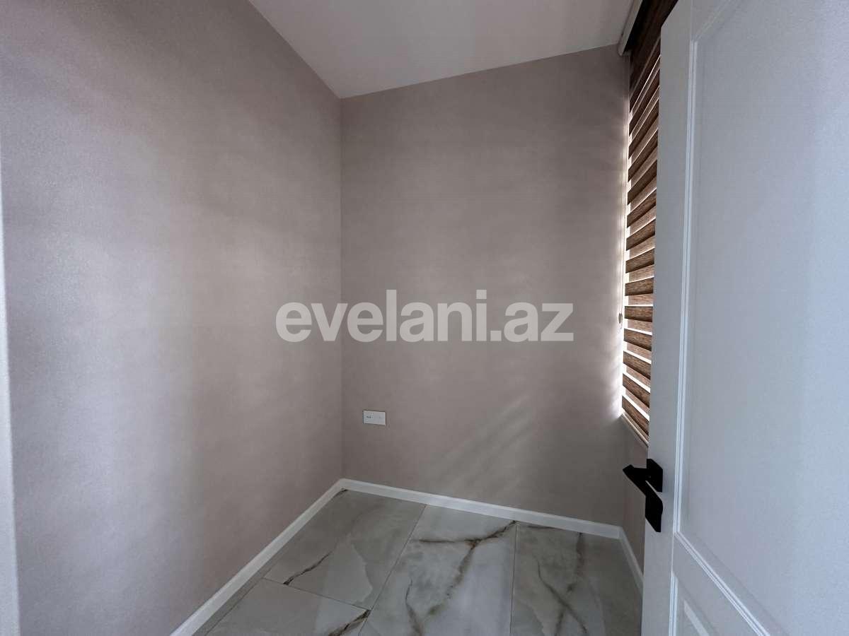 Satılır, yeni tikili, 3 otaqlı, 129 m², Bakı, Xətai r, Əhmədli q.