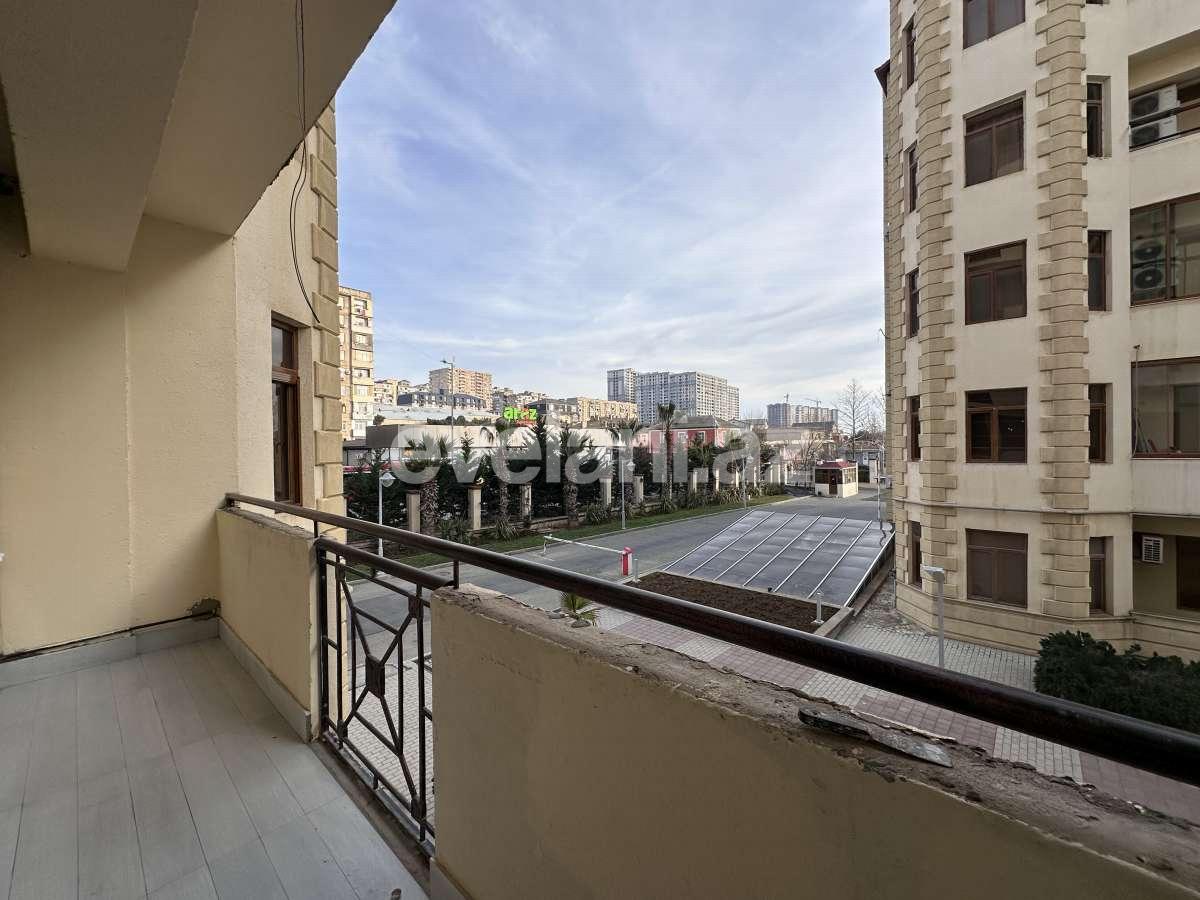 Satılır, yeni tikili, 3 otaqlı, 129 m², Bakı, Xətai r, Əhmədli q.