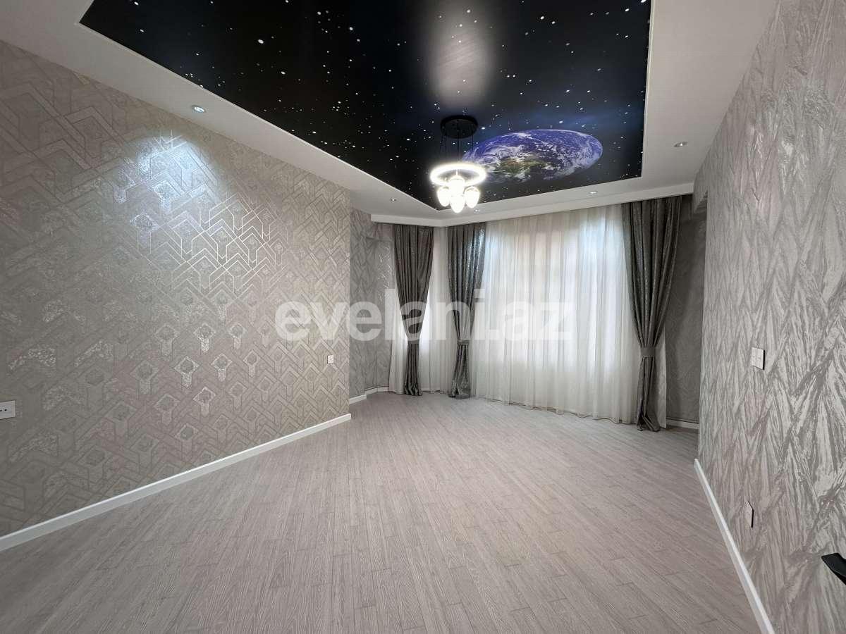 Satılır, yeni tikili, 3 otaqlı, 129 m², Bakı, Xətai r, Əhmədli q.