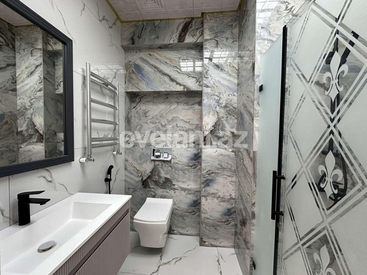 Satılır, yeni tikili, 3 otaqlı, 129 m², Bakı, Xətai r, Əhmədli q.