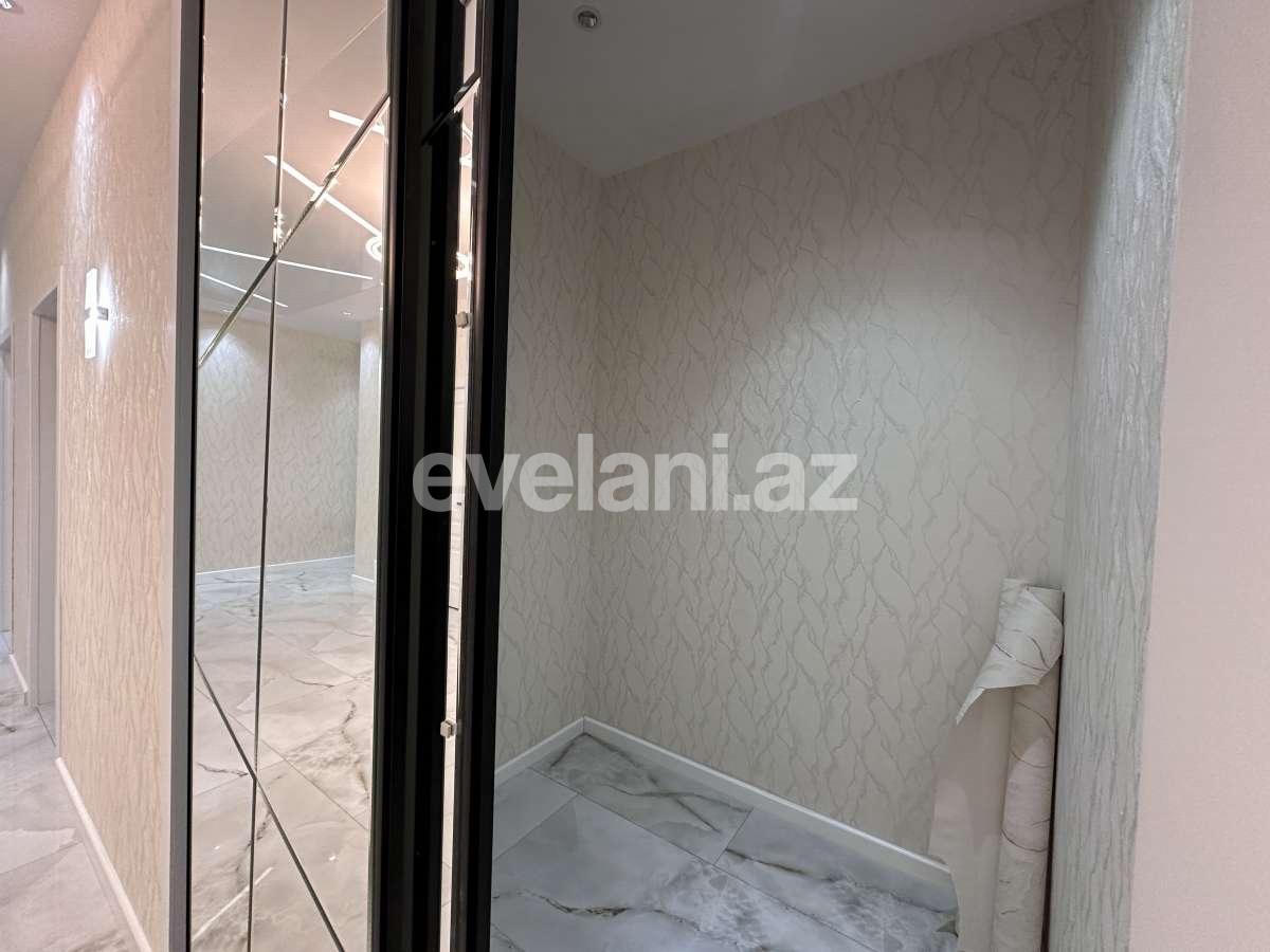 Satılır, yeni tikili, 3 otaqlı, 129 m², Bakı, Xətai r, Əhmədli q.