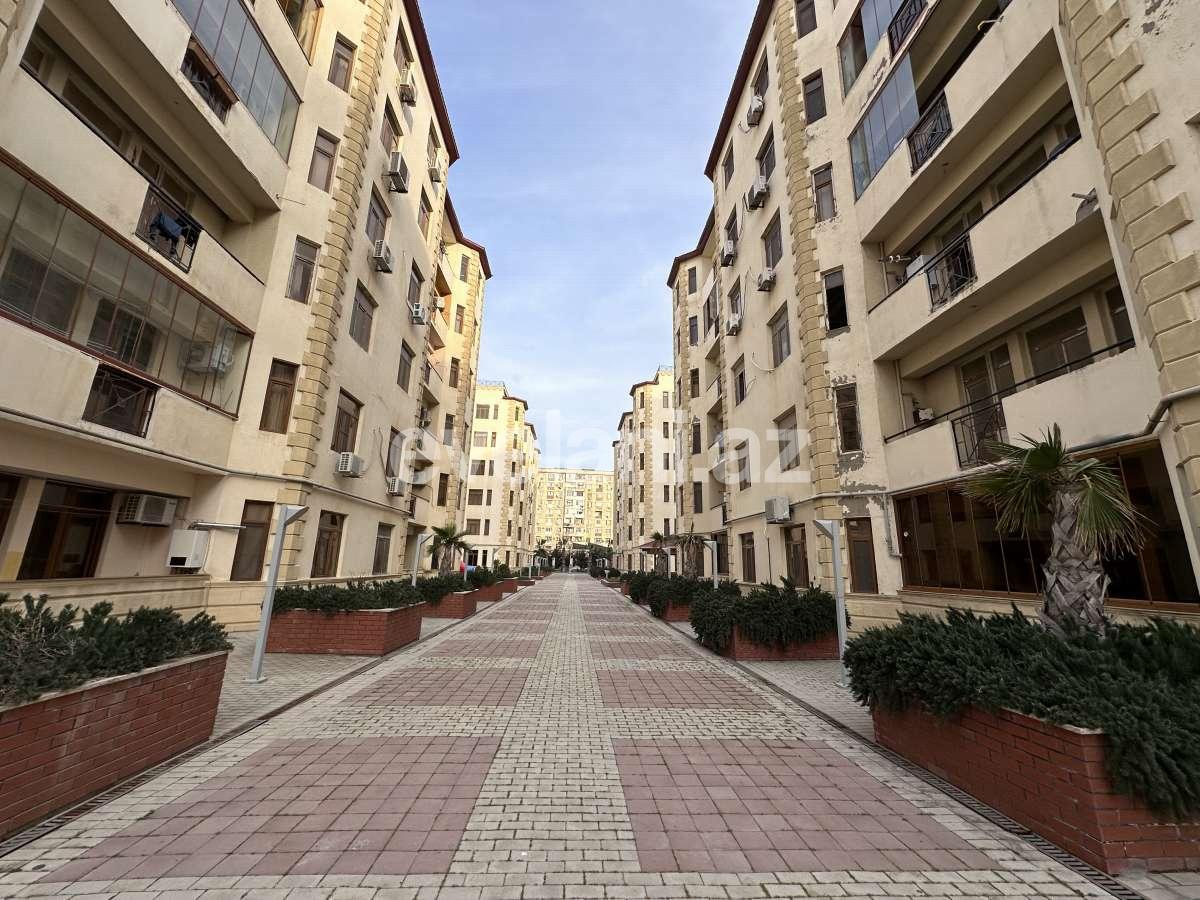 Satılır, yeni tikili, 3 otaqlı, 129 m², Bakı, Xətai r, Əhmədli q.
